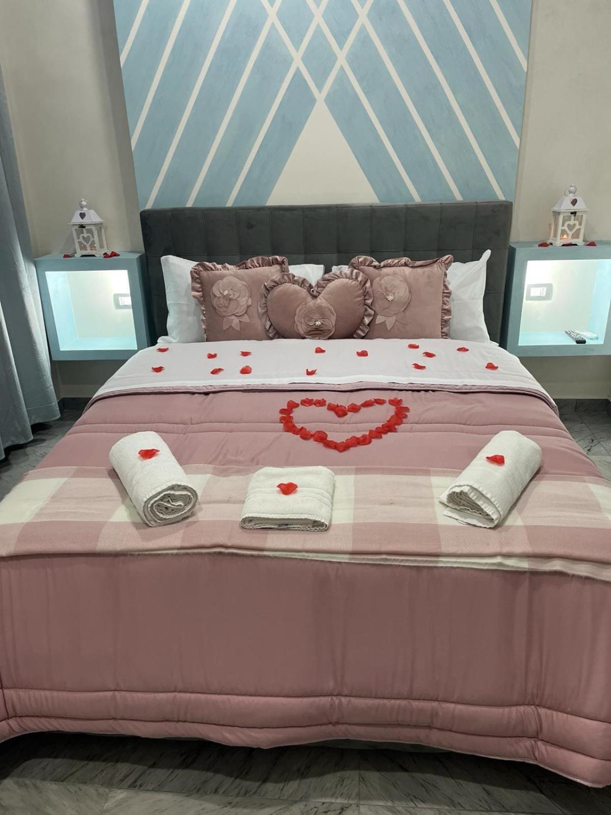 דירות House Napoli Capodichino מראה חיצוני תמונה