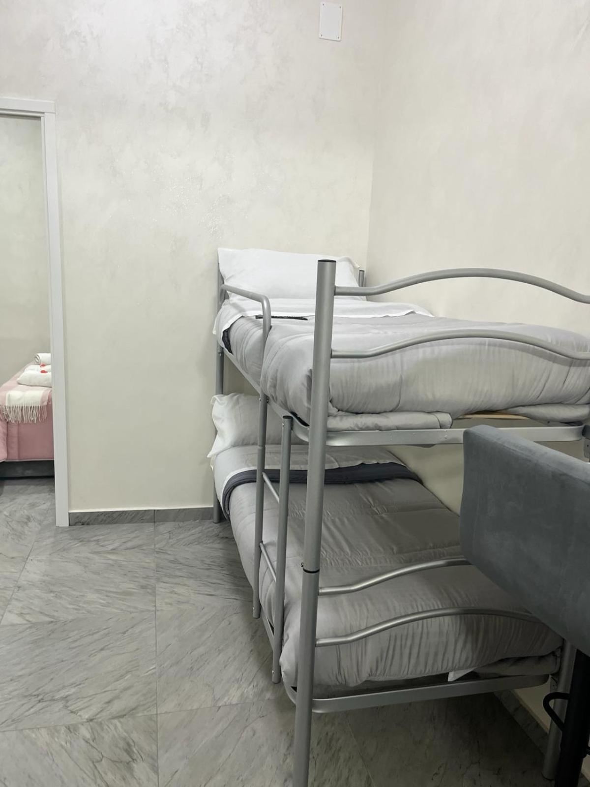 דירות House Napoli Capodichino מראה חיצוני תמונה