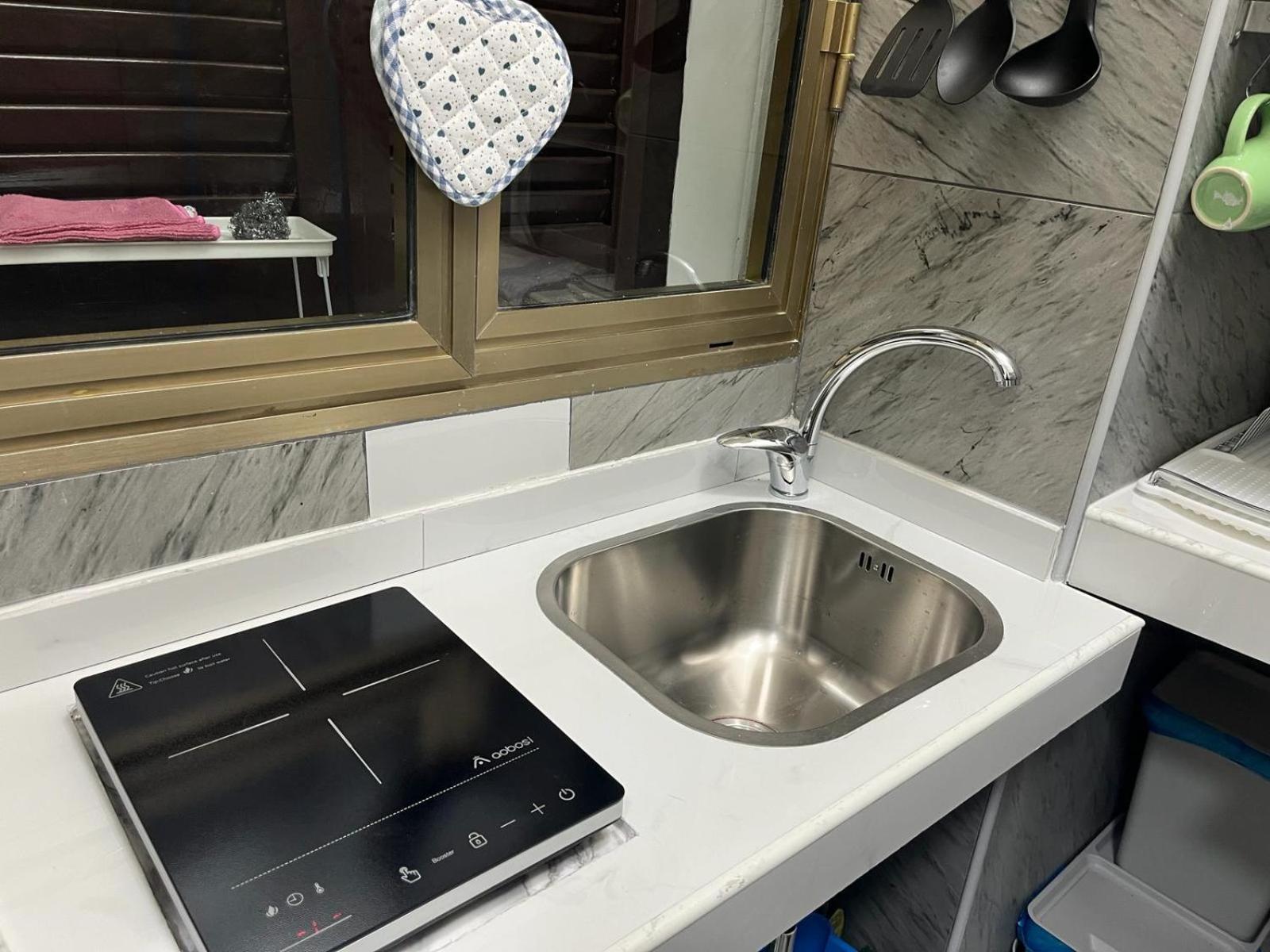 דירות House Napoli Capodichino מראה חיצוני תמונה