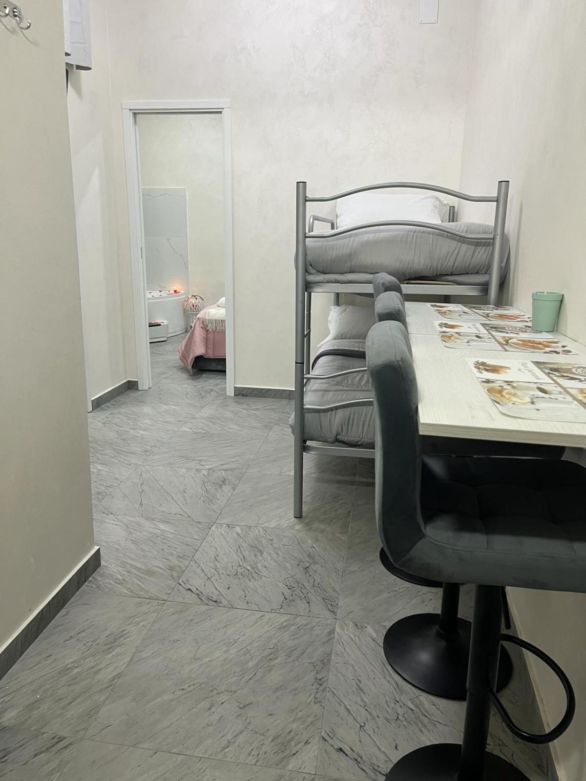 דירות House Napoli Capodichino מראה חיצוני תמונה