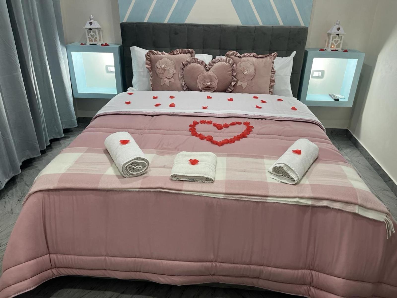 דירות House Napoli Capodichino מראה חיצוני תמונה